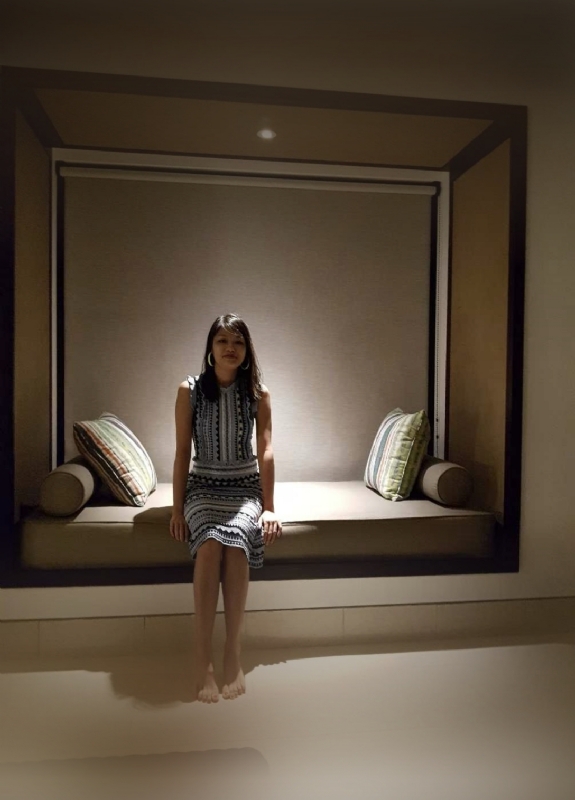 Michelle的第一张照片--呼和浩特相亲服务中心