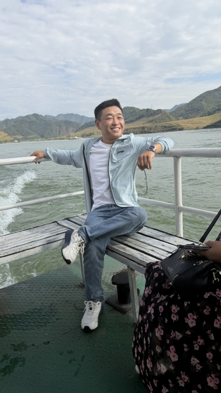 烟花易笑的第一张照片--呼和浩特相亲服务中心