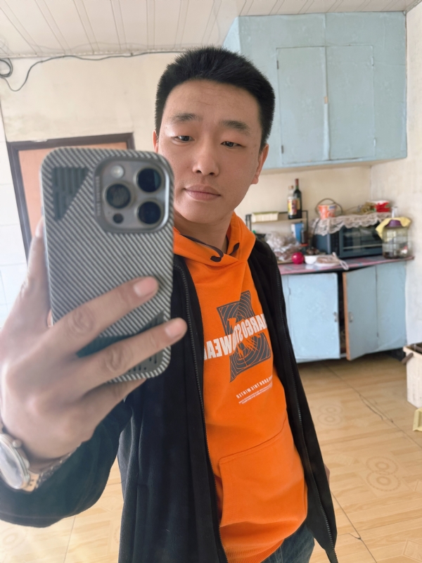 烟花易笑的第五张照片--呼和浩特相亲服务中心