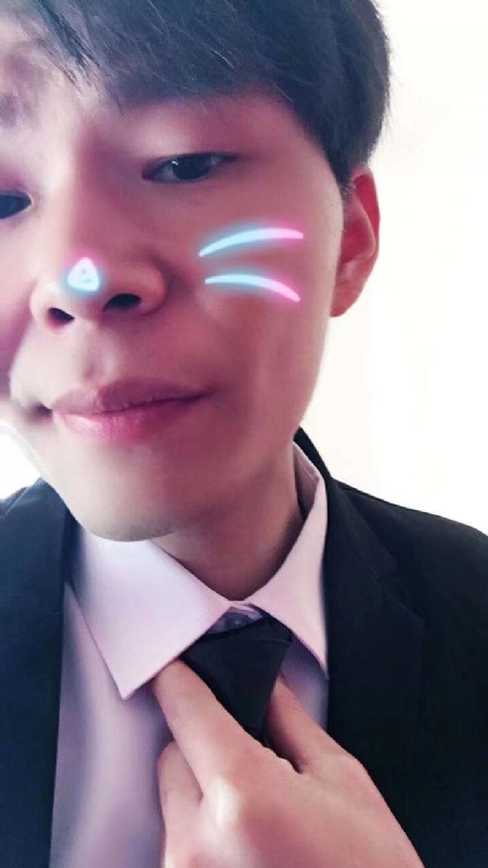 晚风的第一张照片--呼和浩特相亲服务中心