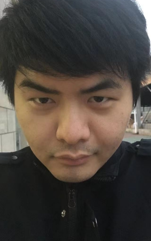 晴男的第一张照片--呼和浩特相亲服务中心