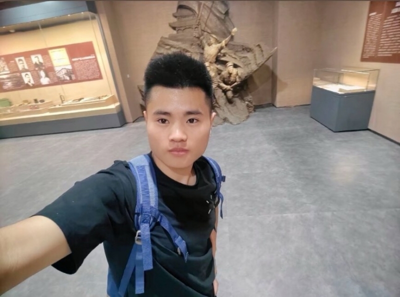 海风的第一张照片--呼和浩特相亲服务中心