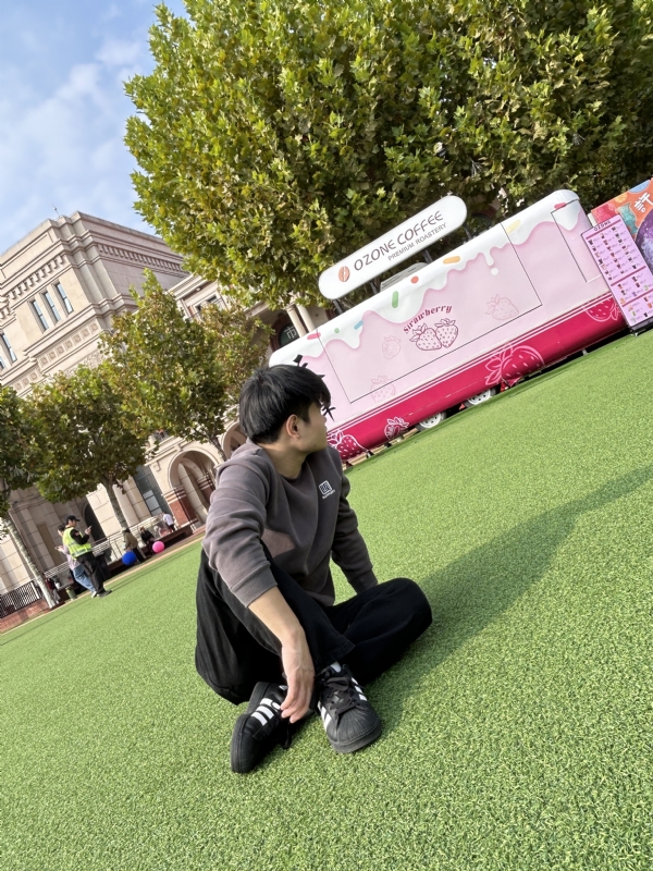 海风的第二张照片--呼和浩特相亲服务中心