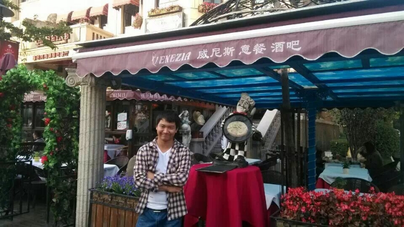 失忆的鱼的第二张照片--呼和浩特相亲服务中心