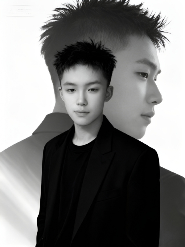 阿飞的第一张照片--呼和浩特相亲服务中心