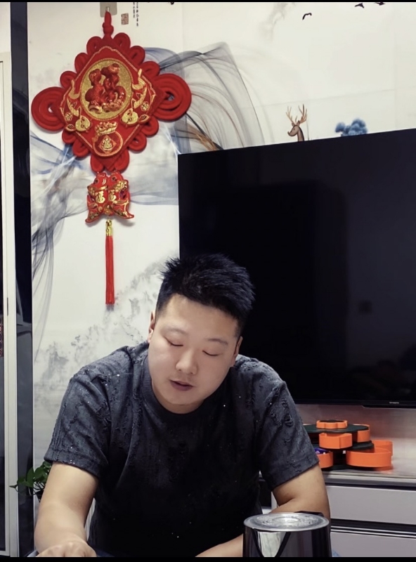 态度即答案的第一张照片--呼和浩特相亲服务中心