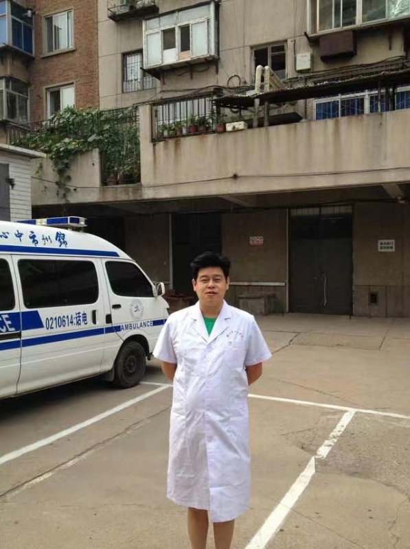 圣诞老人的第一张照片--呼和浩特相亲服务中心