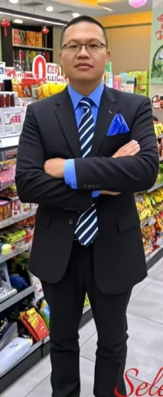 阿乐的第一张照片--呼和浩特相亲服务中心