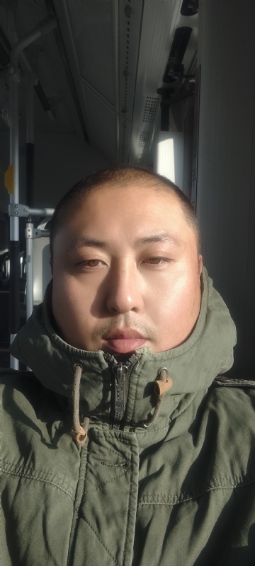 向往生活的第一张照片--呼和浩特相亲服务中心