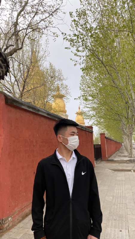 清风的第二张照片--呼和浩特相亲服务中心