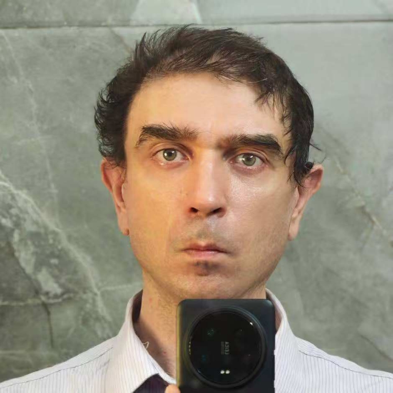 Anthony的第六张照片--呼和浩特相亲服务中心