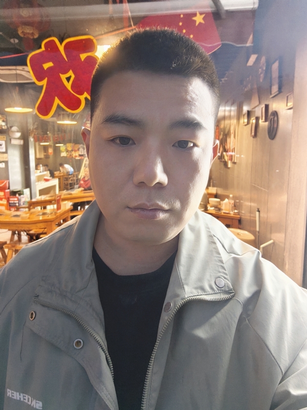 布布的第一张照片--呼和浩特相亲服务中心