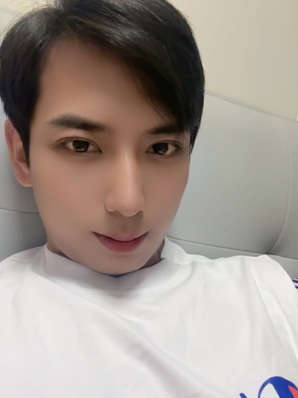 杨钦雲的第一张照片--呼和浩特相亲服务中心