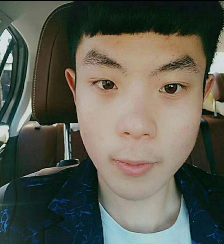 冬耀的第一张照片--呼和浩特相亲服务中心