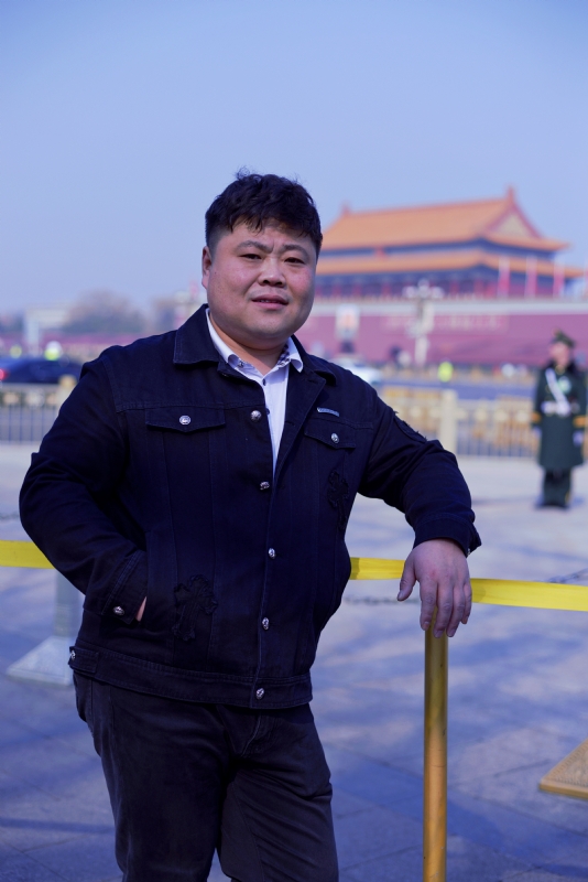 向北局中人的第三张照片--呼和浩特相亲服务中心