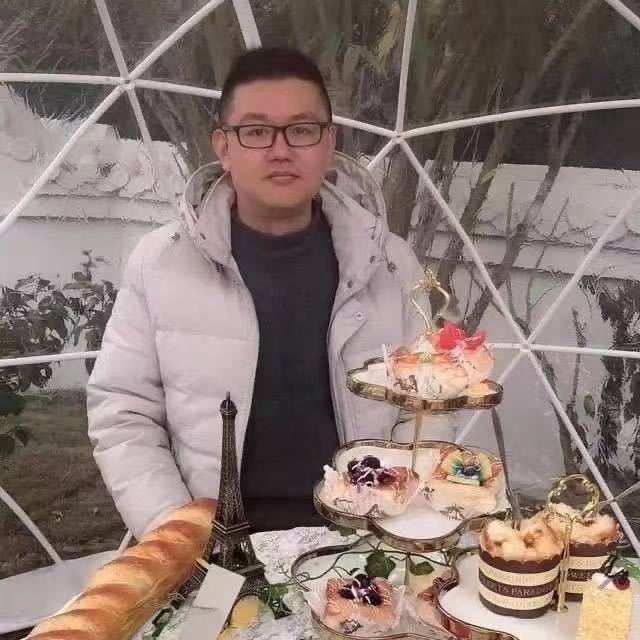 园168的第一张照片--呼和浩特相亲服务中心