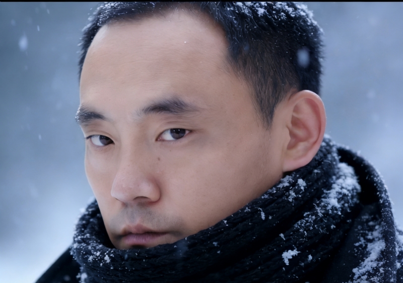 91年的第一张照片--呼和浩特相亲服务中心