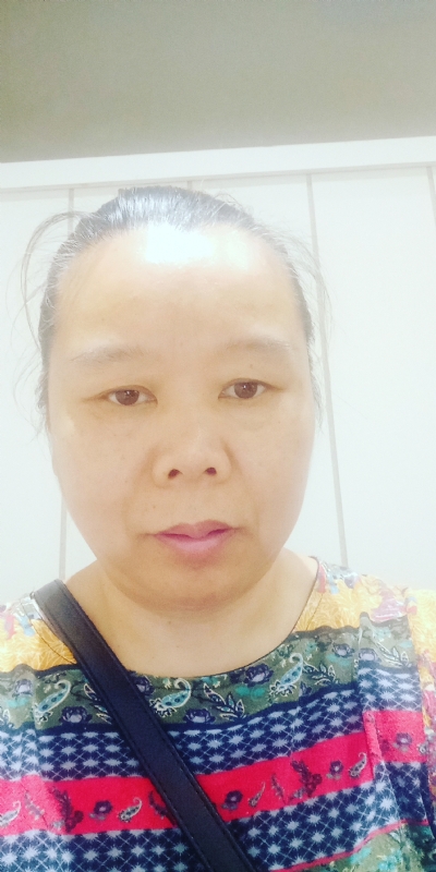 真诚征婚的第一张照片--呼和浩特相亲服务中心