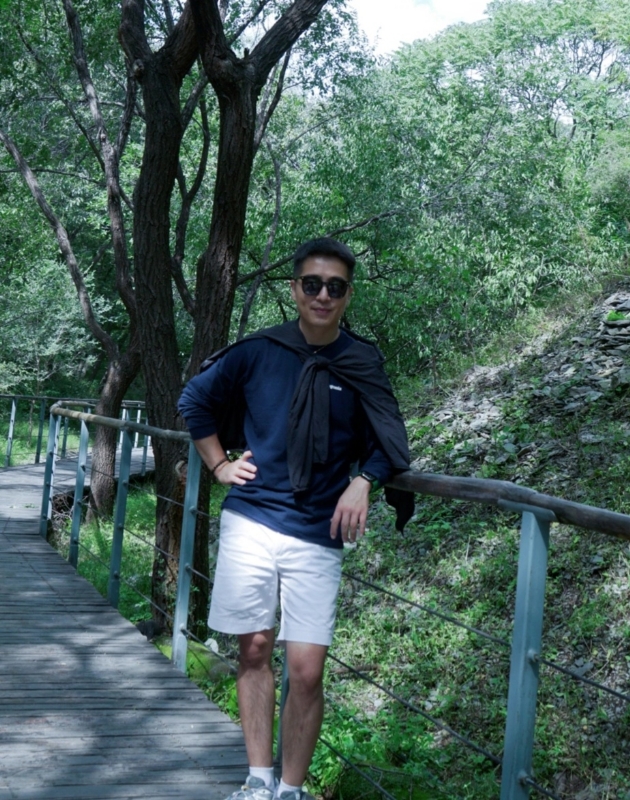 只为与你相遇的第三张照片--呼和浩特相亲服务中心