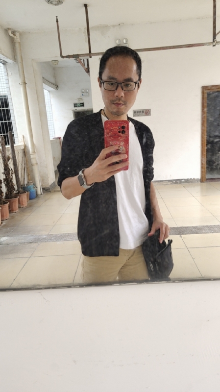 老蔡先生的第六张照片--呼和浩特相亲服务中心