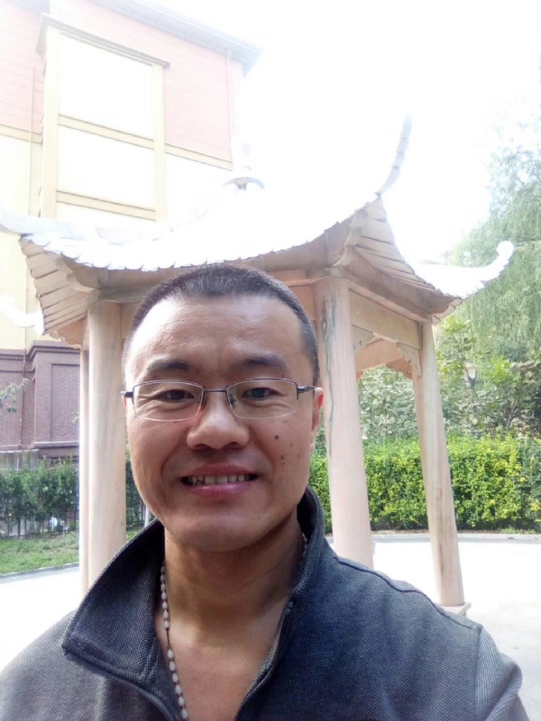 撸起袖子加油干的第一张照片--呼和浩特相亲服务中心