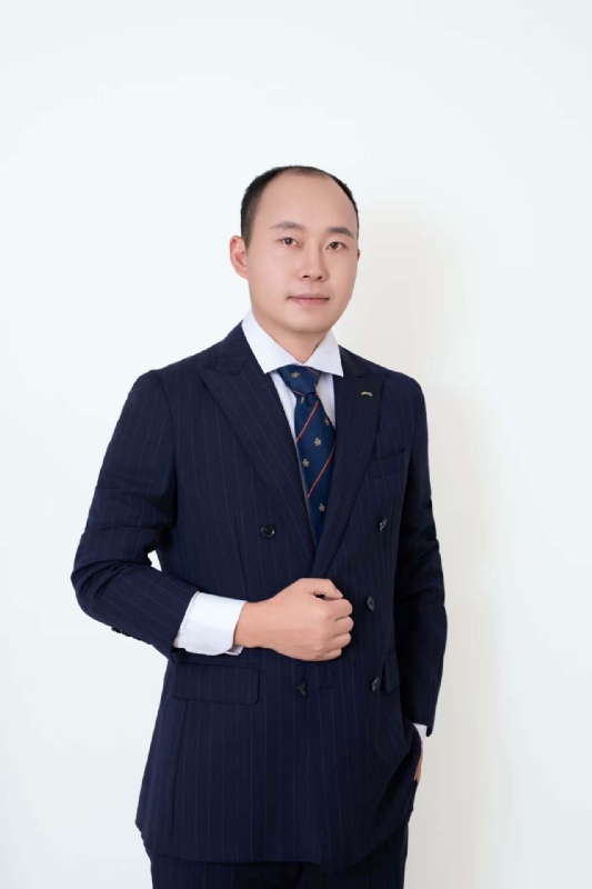 前程似锦的第一张照片--呼和浩特相亲服务中心