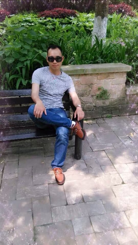 前程似锦的第二张照片--呼和浩特相亲服务中心