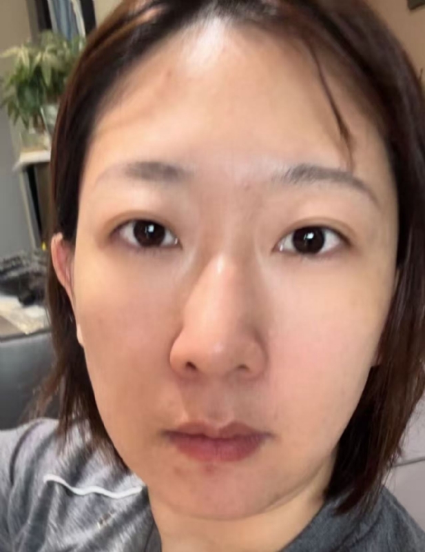 宣宣的第一张照片--呼和浩特相亲服务中心