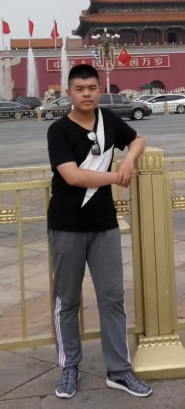 超棒超棒样样都棒的第一张照片--呼和浩特相亲服务中心