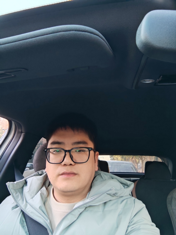 工作进心的第三张照片--呼和浩特相亲服务中心