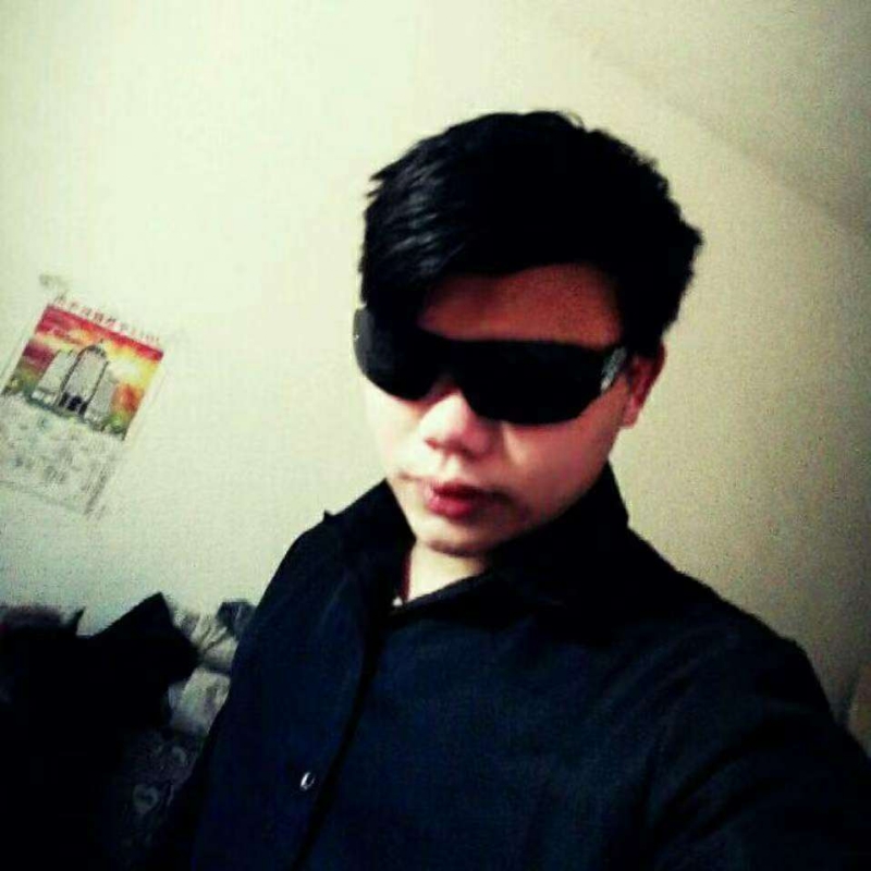 孤伤泪痕的第一张照片--呼和浩特相亲服务中心