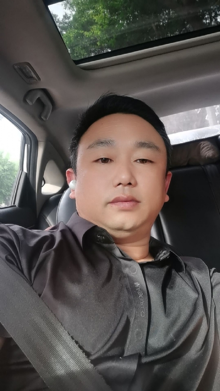 老烽的第一张照片--呼和浩特相亲服务中心