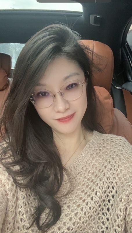 candice的第二张照片--呼和浩特相亲服务中心