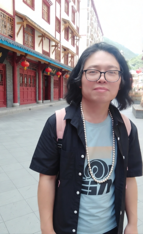 董先森的第三张照片--呼和浩特相亲服务中心