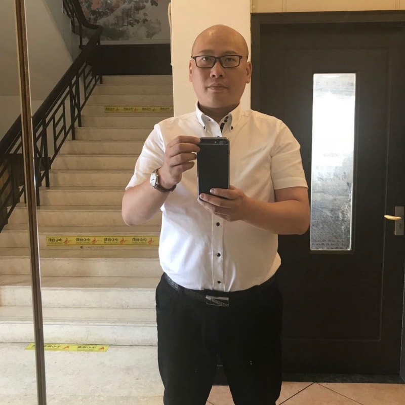 嘿嘿的第一张照片--呼和浩特相亲服务中心