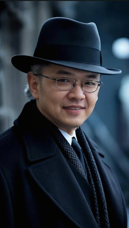 OLEK的第一张照片--呼和浩特相亲服务中心