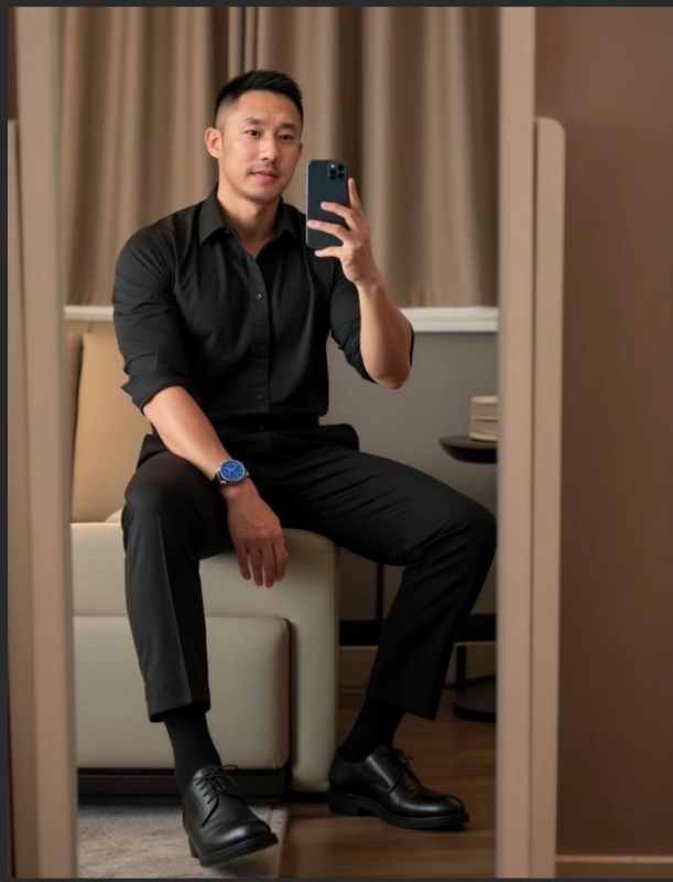 清风徐来的第四张照片--呼和浩特相亲服务中心