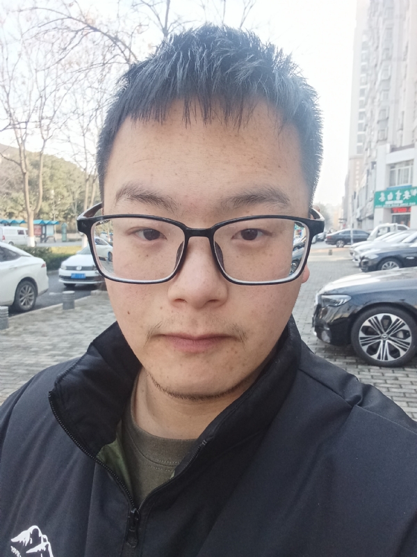 陶诚的第一张照片--呼和浩特相亲服务中心