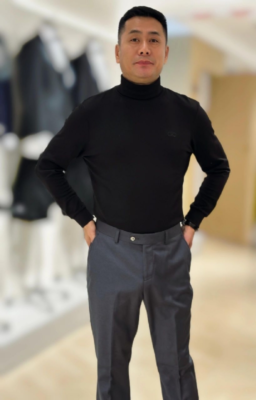 Make的第一张照片--呼和浩特相亲服务中心