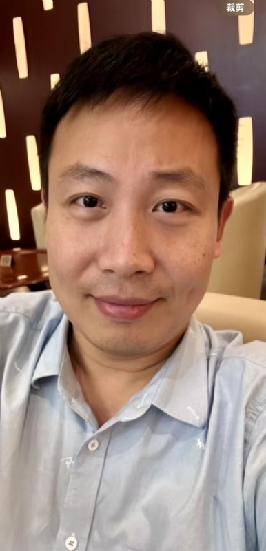 巾凡的第一张照片--呼和浩特相亲服务中心