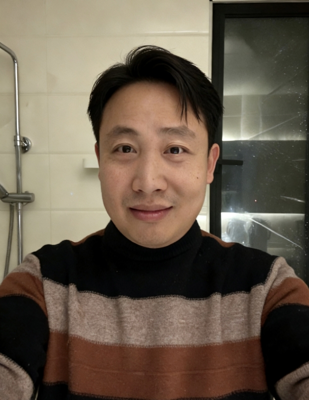 巾凡的第三张照片--呼和浩特相亲服务中心