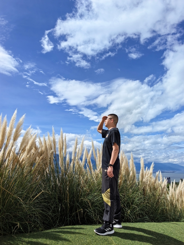 布鲁托的第一张照片--呼和浩特相亲服务中心