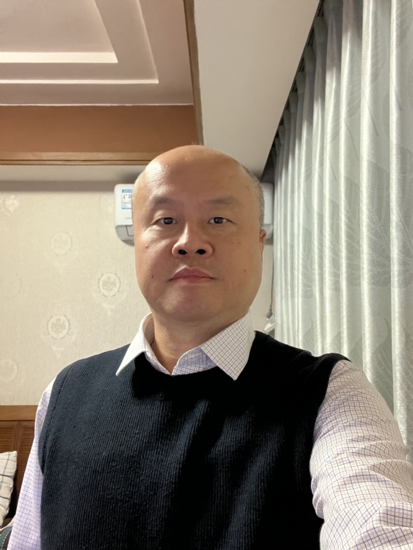 Jeff的第一张照片--呼和浩特相亲服务中心