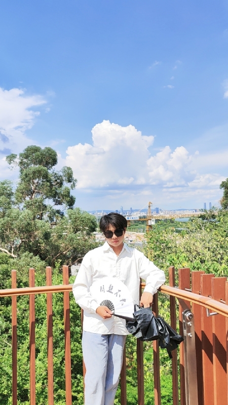 隔壁老王的第一张照片--呼和浩特相亲服务中心