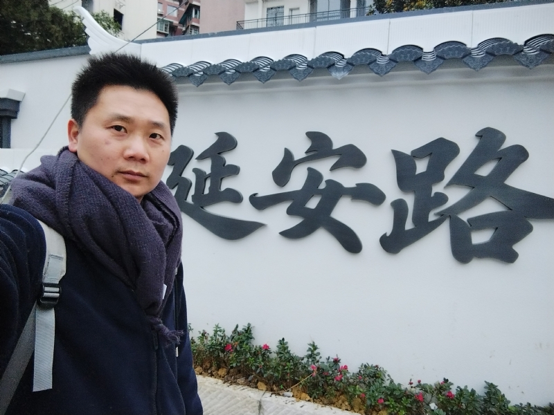 另一半的她的第一张照片--呼和浩特相亲服务中心