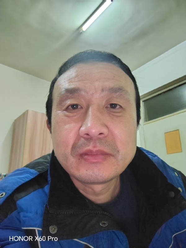 一心一意的第一张照片--呼和浩特相亲服务中心