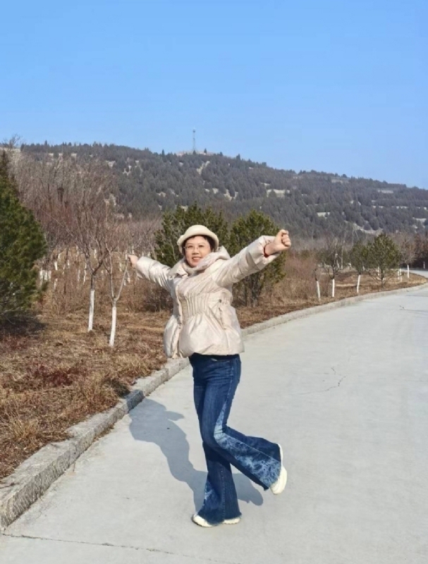 初见的第二张照片--呼和浩特相亲服务中心