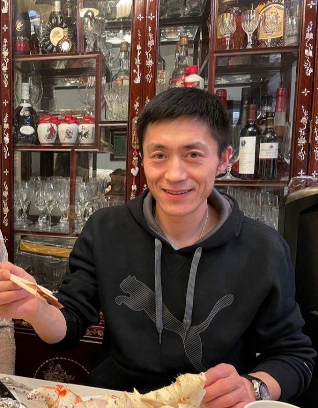 Kevin的第一张照片--呼和浩特相亲服务中心