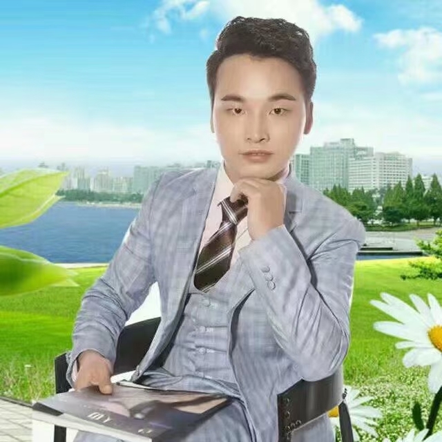 秋风瑟瑟的第一张照片--呼和浩特相亲服务中心