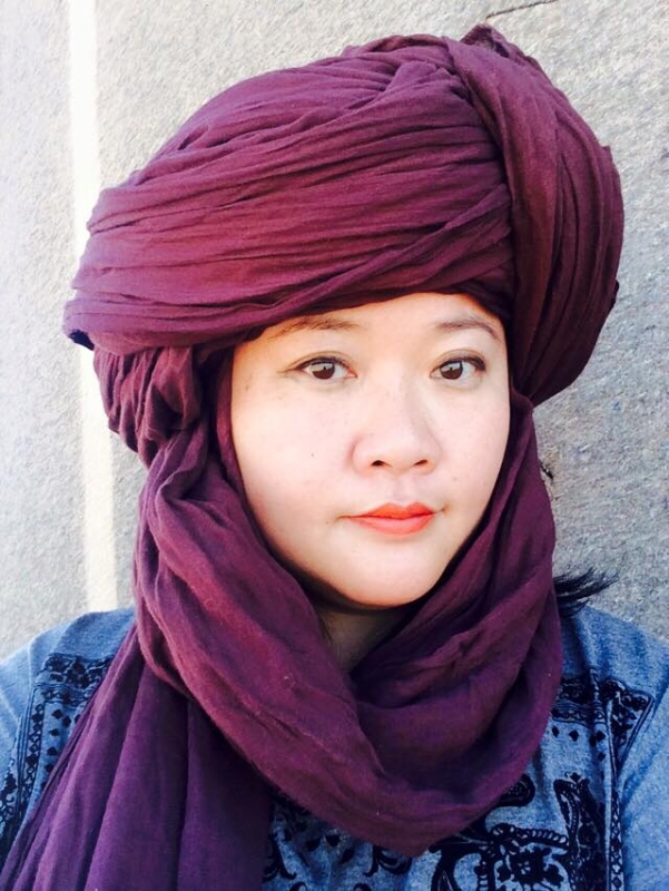 小密的第二张照片--呼和浩特相亲服务中心